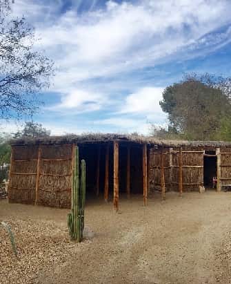 Cocopah Indian Museum